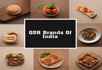 Eat Quickly & Enjoy Seamless Royalty Swiftly with India's Emerging QSR Brands 